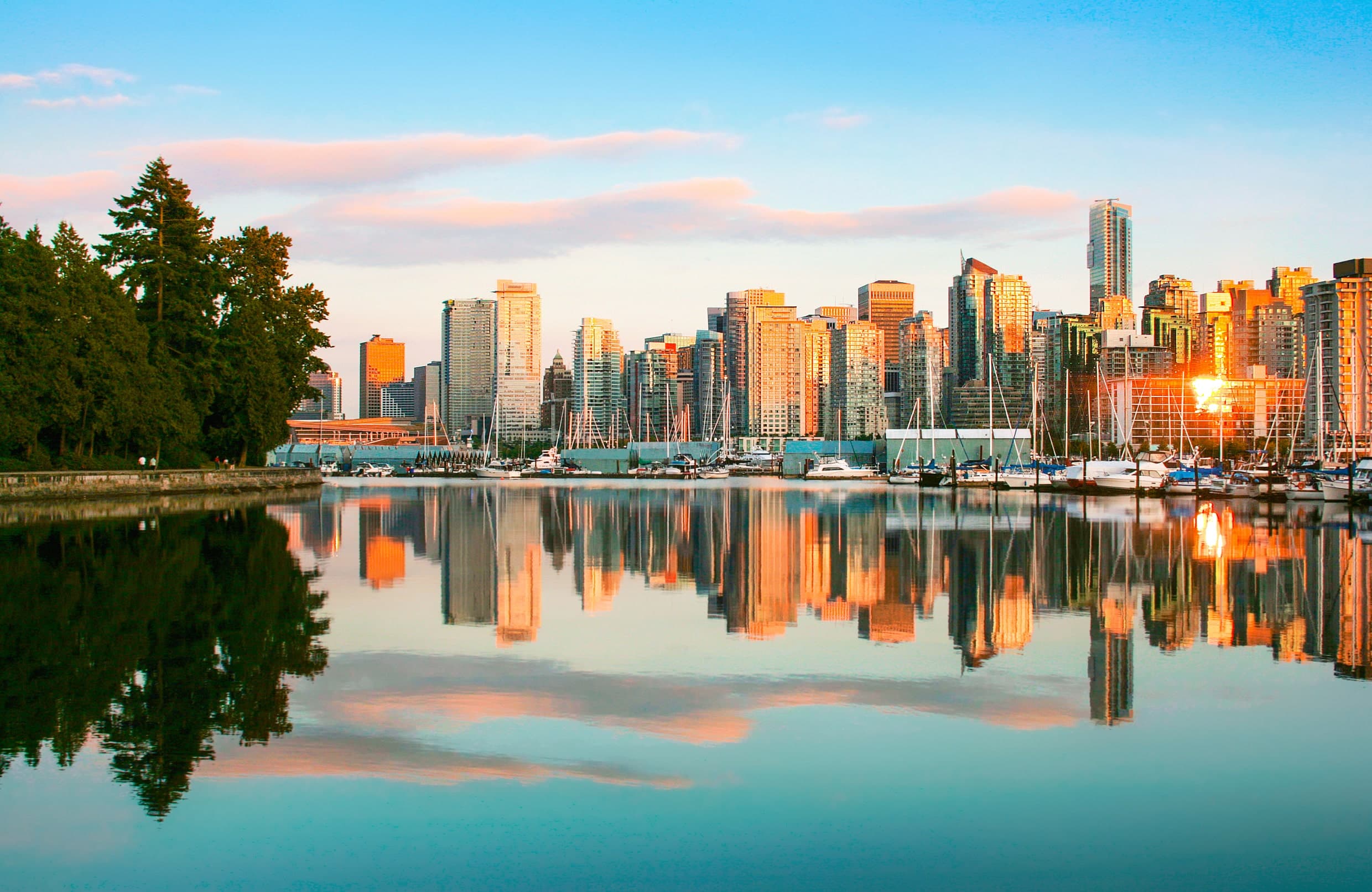 Fastest Growing Cities in Canada 2025 | Investment Guide